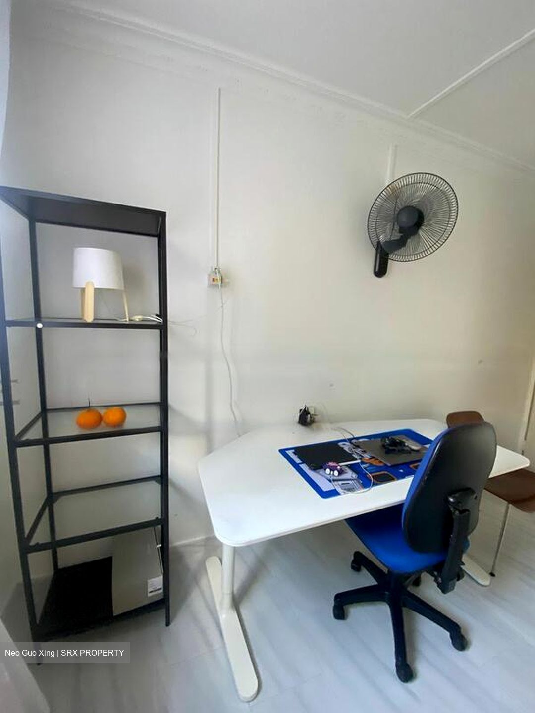 Blk 334 Woodlands Street 32 (Woodlands), HDB 4 Rooms #458004541